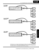 Предварительный просмотр 55 страницы Automation Direct D0-DCM Manual