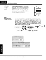 Предварительный просмотр 68 страницы Automation Direct D0-DCM Manual