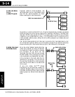 Предварительный просмотр 70 страницы Automation Direct D0-DCM Manual