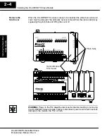 Предварительный просмотр 15 страницы Automation Direct D0-DEVNETS User Manual