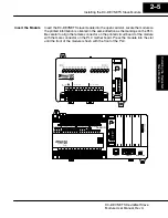 Предварительный просмотр 16 страницы Automation Direct D0-DEVNETS User Manual