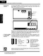 Предварительный просмотр 17 страницы Automation Direct D0-DEVNETS User Manual