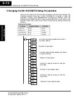 Предварительный просмотр 23 страницы Automation Direct D0-DEVNETS User Manual