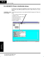 Предварительный просмотр 45 страницы Automation Direct D0-DEVNETS User Manual