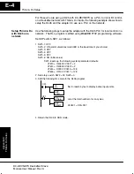 Предварительный просмотр 47 страницы Automation Direct D0-DEVNETS User Manual