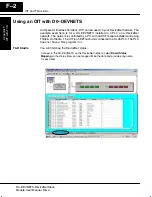 Предварительный просмотр 53 страницы Automation Direct D0-DEVNETS User Manual