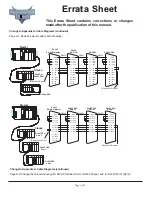 Предварительный просмотр 3 страницы Automation Direct D2-DCM User Manual