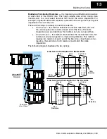 Предварительный просмотр 23 страницы Automation Direct D2-DCM User Manual