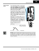 Предварительный просмотр 29 страницы Automation Direct D2-DCM User Manual