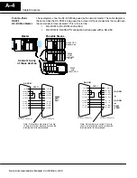 Предварительный просмотр 40 страницы Automation Direct D2-DCM User Manual