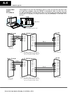 Предварительный просмотр 42 страницы Automation Direct D2-DCM User Manual