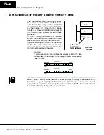 Предварительный просмотр 52 страницы Automation Direct D2-DCM User Manual