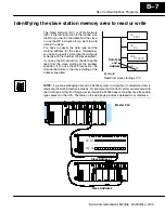 Предварительный просмотр 53 страницы Automation Direct D2-DCM User Manual