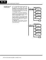 Предварительный просмотр 56 страницы Automation Direct D2-DCM User Manual