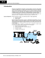 Предварительный просмотр 68 страницы Automation Direct D2-DCM User Manual