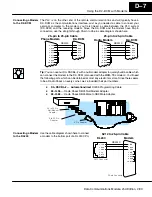 Предварительный просмотр 73 страницы Automation Direct D2-DCM User Manual