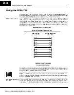 Предварительный просмотр 74 страницы Automation Direct D2-DCM User Manual