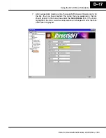 Предварительный просмотр 83 страницы Automation Direct D2-DCM User Manual