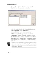 Preview for 48 page of Automation Direct DataWorx WinPLC User Manual