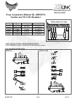 Automation Direct DL405 Instruction предпросмотр