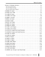 Предварительный просмотр 11 страницы Automation Direct Do-more H2 PLC Series Hardware User Manual