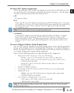 Предварительный просмотр 21 страницы Automation Direct Do-more H2 PLC Series Hardware User Manual