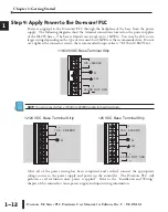 Предварительный просмотр 28 страницы Automation Direct Do-more H2 PLC Series Hardware User Manual