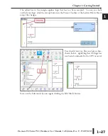 Предварительный просмотр 43 страницы Automation Direct Do-more H2 PLC Series Hardware User Manual