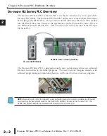 Предварительный просмотр 50 страницы Automation Direct Do-more H2 PLC Series Hardware User Manual