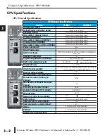 Предварительный просмотр 54 страницы Automation Direct Do-more H2 PLC Series Hardware User Manual