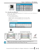 Предварительный просмотр 57 страницы Automation Direct Do-more H2 PLC Series Hardware User Manual