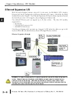 Предварительный просмотр 58 страницы Automation Direct Do-more H2 PLC Series Hardware User Manual