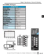 Предварительный просмотр 77 страницы Automation Direct Do-more H2 PLC Series Hardware User Manual