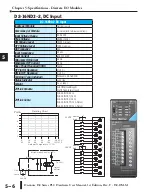 Предварительный просмотр 78 страницы Automation Direct Do-more H2 PLC Series Hardware User Manual