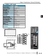 Предварительный просмотр 81 страницы Automation Direct Do-more H2 PLC Series Hardware User Manual