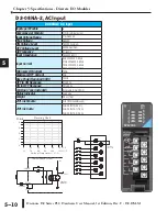 Предварительный просмотр 82 страницы Automation Direct Do-more H2 PLC Series Hardware User Manual