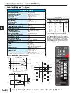 Предварительный просмотр 84 страницы Automation Direct Do-more H2 PLC Series Hardware User Manual