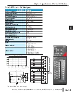 Предварительный просмотр 87 страницы Automation Direct Do-more H2 PLC Series Hardware User Manual