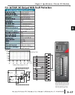 Предварительный просмотр 89 страницы Automation Direct Do-more H2 PLC Series Hardware User Manual