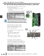 Предварительный просмотр 90 страницы Automation Direct Do-more H2 PLC Series Hardware User Manual