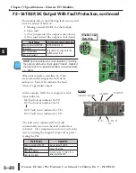 Предварительный просмотр 92 страницы Automation Direct Do-more H2 PLC Series Hardware User Manual