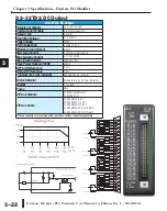 Предварительный просмотр 94 страницы Automation Direct Do-more H2 PLC Series Hardware User Manual