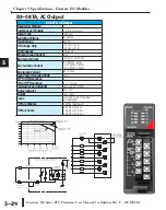 Предварительный просмотр 96 страницы Automation Direct Do-more H2 PLC Series Hardware User Manual