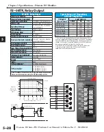 Предварительный просмотр 100 страницы Automation Direct Do-more H2 PLC Series Hardware User Manual