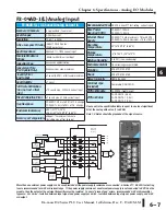 Предварительный просмотр 111 страницы Automation Direct Do-more H2 PLC Series Hardware User Manual