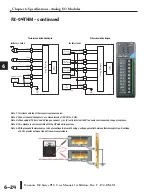 Предварительный просмотр 128 страницы Automation Direct Do-more H2 PLC Series Hardware User Manual