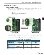 Предварительный просмотр 129 страницы Automation Direct Do-more H2 PLC Series Hardware User Manual