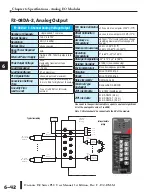 Предварительный просмотр 146 страницы Automation Direct Do-more H2 PLC Series Hardware User Manual