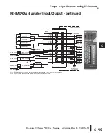 Предварительный просмотр 153 страницы Automation Direct Do-more H2 PLC Series Hardware User Manual