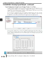 Предварительный просмотр 156 страницы Automation Direct Do-more H2 PLC Series Hardware User Manual